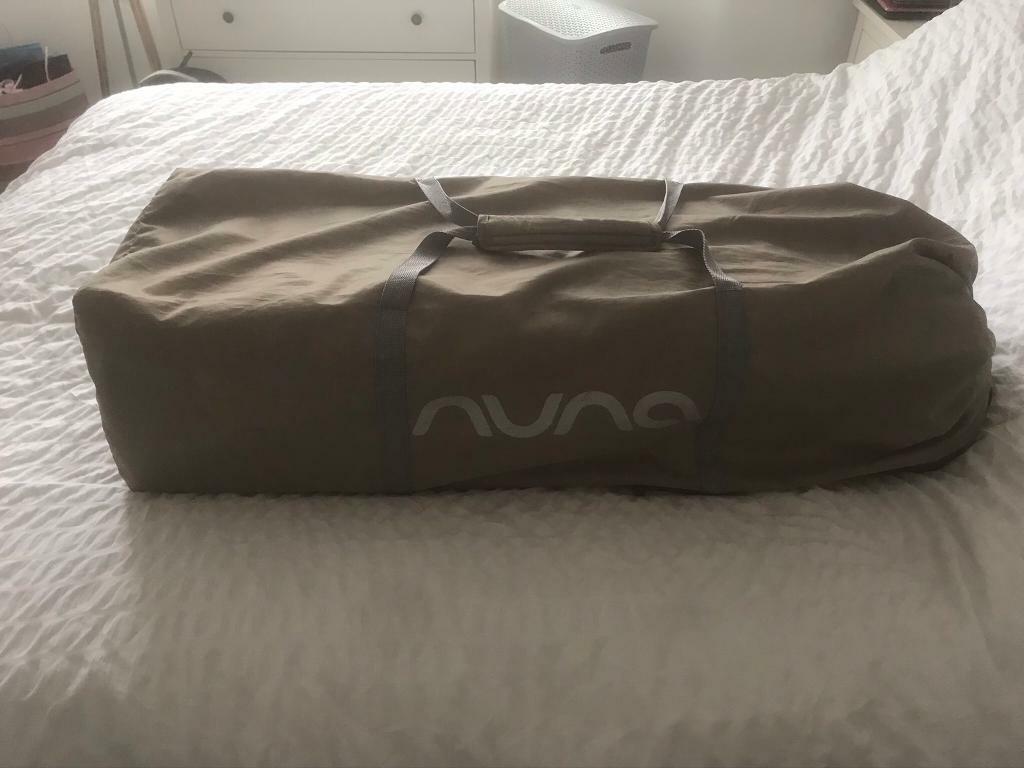 nuna sena waterproof sheet